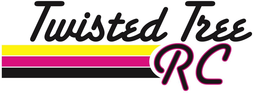 TWISTED TREE RC trademark