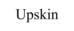 UPSKIN trademark