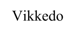 VIKKEDO trademark