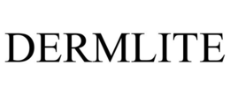 DERMLITE trademark