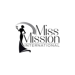MISS MISSION INTERNATIONAL trademark