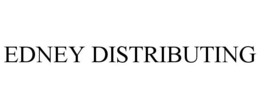 EDNEY DISTRIBUTING trademark