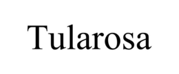 TULAROSA trademark
