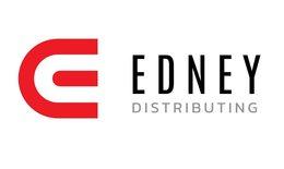 E EDNEY DISTRIBUTING trademark