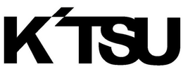 K'TSU trademark