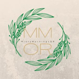 MM OR MISTY MORNINGS OR trademark
