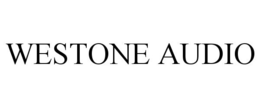 WESTONE AUDIO trademark