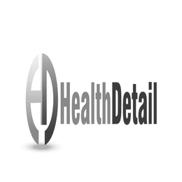 HD HEALTHDETAIL trademark