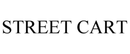 STREET CART trademark