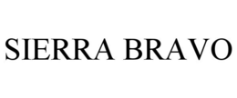SIERRA BRAVO trademark