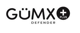 GÜMX + PLUS DEFENDER trademark