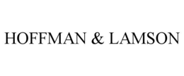 HOFFMAN & LAMSON trademark