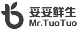 T MR.TUOTUO trademark