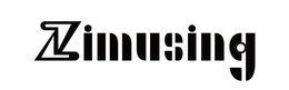 ZIMUSING trademark