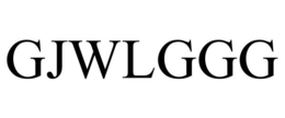 GJWLGGG trademark