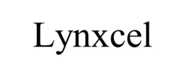 LYNXCEL trademark