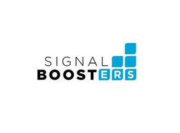 SIGNAL BOOSTERS trademark
