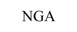 NGA trademark