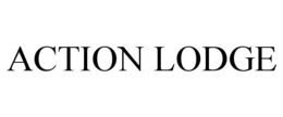 ACTION LODGE trademark