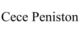 CECE PENISTON trademark