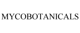 MYCOBOTANICALS trademark