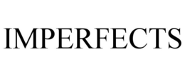 IMPERFECTS trademark