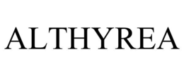 ALTHYREA trademark