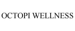 OCTOPI WELLNESS trademark