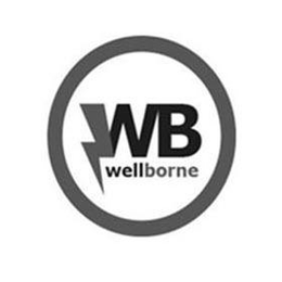 WB WELLBORNE trademark