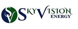 SV SKYVISION ENERGY trademark