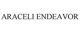 ARACELI ENDEAVOR trademark