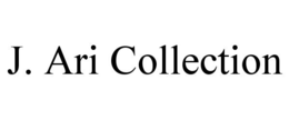 J. ARI COLLECTION trademark