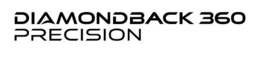 DIAMONDBACK 360 PRECISION trademark