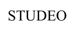 STUDEO trademark