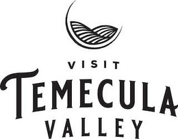 VISIT TEMECULA VALLEY trademark