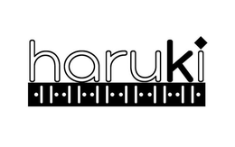 HARUKI trademark