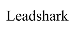 LEADSHARK trademark