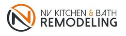 N NV KITCHEN & BATH REMODELING trademark