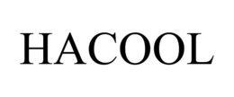 HACOOL trademark