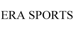 ERA SPORTS trademark