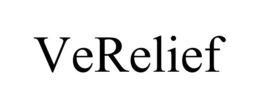 VERELIEF trademark