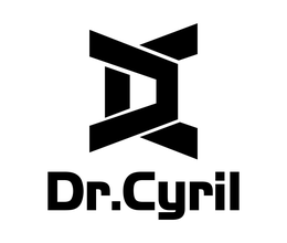 DR.CYRIL trademark
