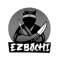 EZBACHI trademark