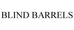 BLIND BARRELS trademark