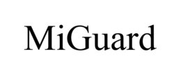 MIGUARD trademark