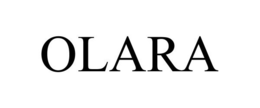 OLARA trademark
