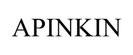 APINKIN trademark