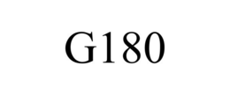 G180 trademark