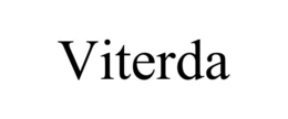 VITERDA trademark