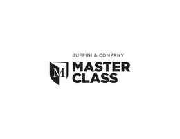 M BUFFINI & COMPANY MASTER CLASS trademark